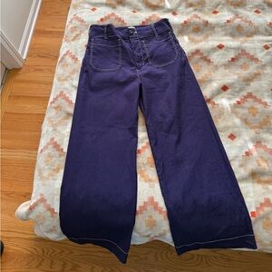 Anthropologie Colette pants!